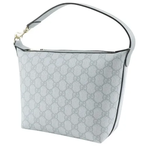 Pre-owned > Pre-owned Bags > Pre-owned Shoulder Bags - - Gucci Vintage - Modalova