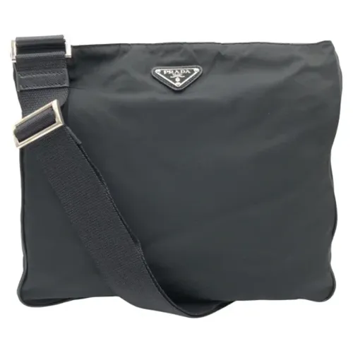 Pre-owned > Pre-owned Bags > Pre-owned Cross Body Bags - - Prada Vintage - Modalova