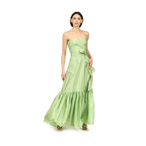 Dresses > Day Dresses > Maxi Dresses - - Max Mara Studio - Modalova