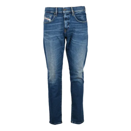 Jeans > Slim-fit Jeans - - Diesel - Modalova