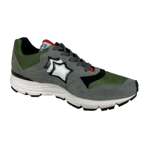 Shoes > Sneakers - - Atlantic Stars - Modalova