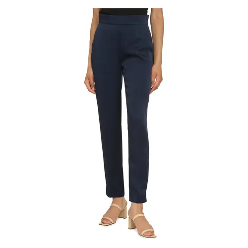 Trousers > Slim-fit Trousers - - Max Mara Studio - Modalova