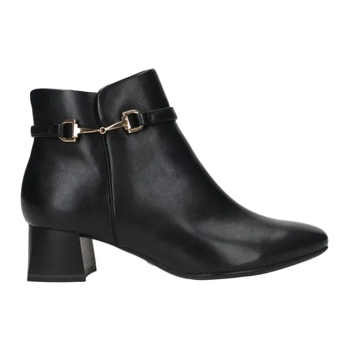 Shoes > Boots > Heeled Boots - - Tamaris - Modalova