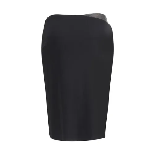 Skirts > Short Skirts - - Versace - Modalova