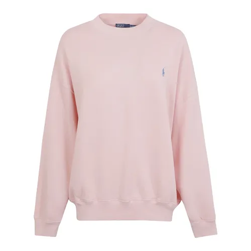 Sweatshirts & Hoodies > Sweatshirts - - Ralph Lauren - Modalova