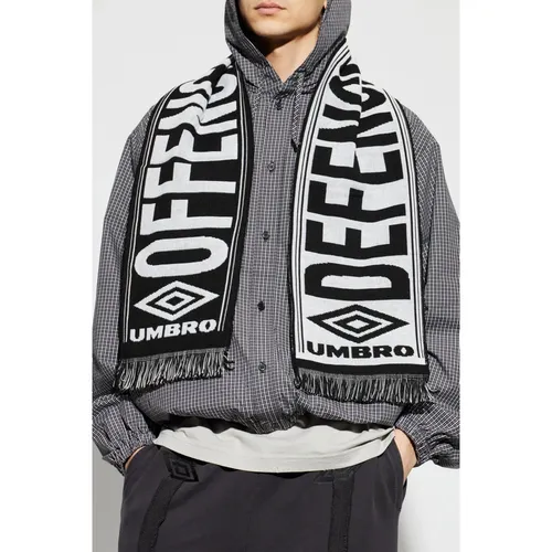 Accessories > Scarves > Winter Scarves - - Umbro - Modalova