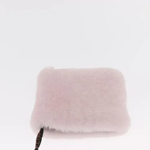 Pre-owned > Pre-owned Bags > Pre-owned Tote Bags - - Fendi Vintage - Modalova