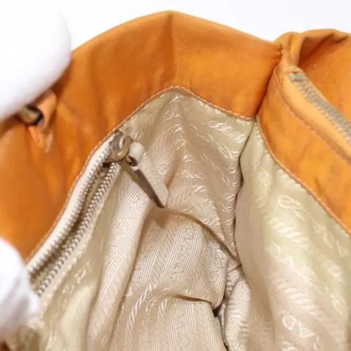Pre-owned > Pre-owned Bags > Pre-owned Tote Bags - - Prada Vintage - Modalova