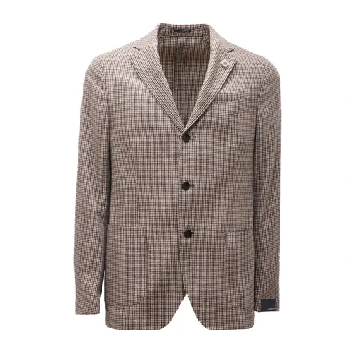 Jackets > Blazers - - Lardini - Modalova