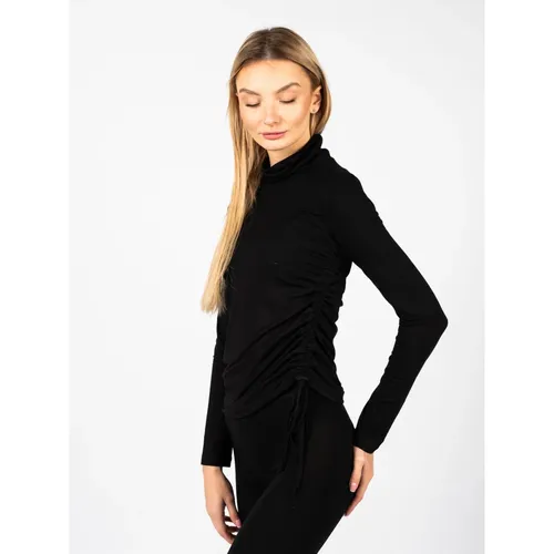 Knitwear > Turtlenecks - - La Haine Inside Us - Modalova