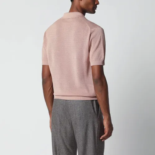 Tops > Polo Shirts - - Tagliatore - Modalova