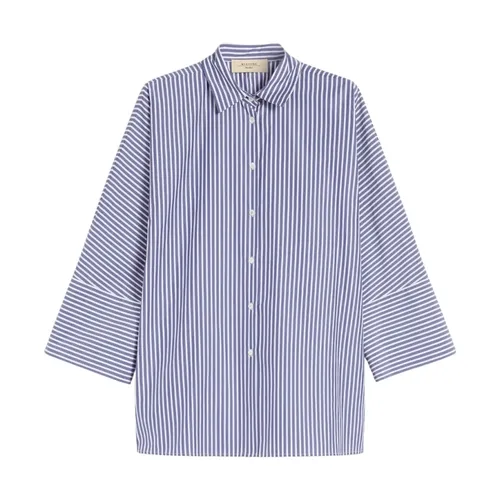 Blouses & Shirts > Shirts - - Weekend Max Mara - Modalova