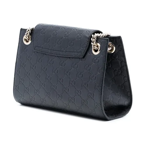 Pre-owned > Pre-owned Bags > Pre-owned Shoulder Bags - - Gucci Vintage - Modalova
