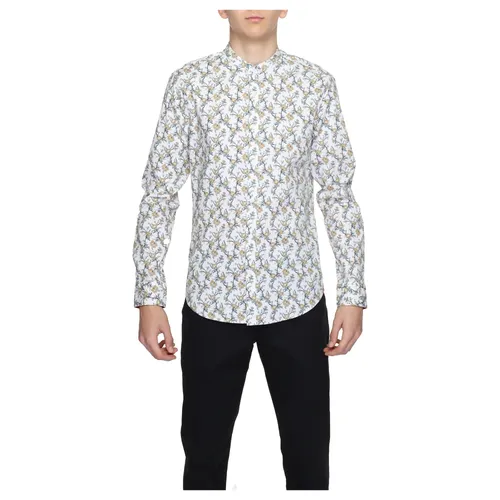 Shirts > Casual Shirts - - Gianni Lupo - Modalova