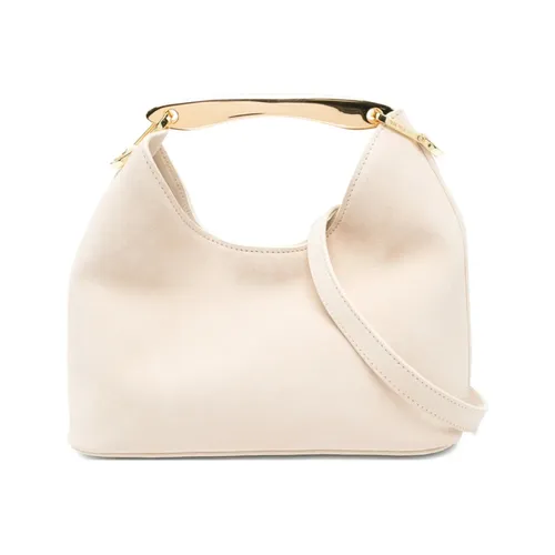 Elleme - Bags > Handbags - Beige - Elleme - Modalova