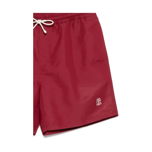 Swimwear > Beachwear - - Brunello Cucinelli - Modalova