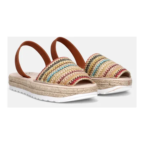 Shoes > Flats > Espadrilles - - RIA Menorca - Modalova