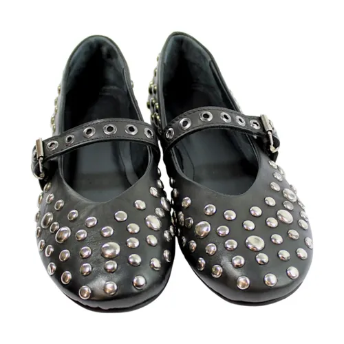 Shoes > Flats > Ballerinas - - Zoe - Modalova
