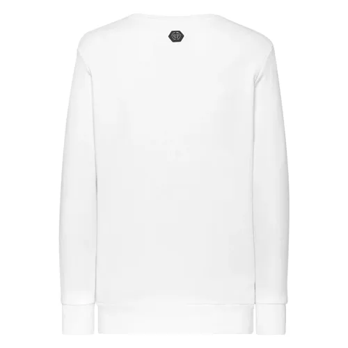 Sweatshirts & Hoodies > Sweatshirts - - Philipp Plein - Modalova