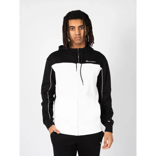 Sweatshirts & Hoodies > Zip-throughs - - Champion - Modalova
