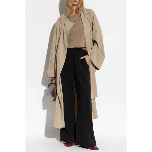 Tops > T-Shirts - - By Malene Birger - Modalova