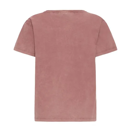 Ball - Tops > T-Shirts - Brown - Ball - Modalova