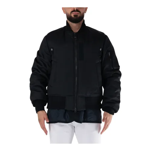 Jackets > Bomber Jackets - - Sacai - Modalova