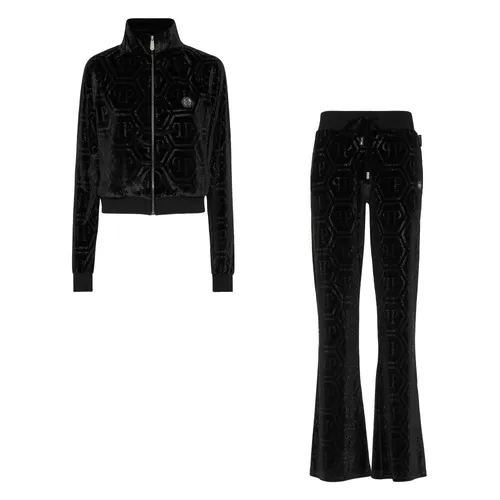 Jumpsuits & Playsuits > Jumpsuits - - Philipp Plein - Modalova