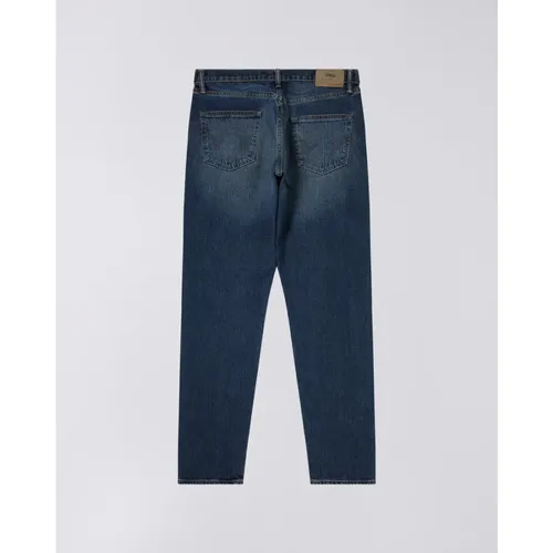Jeans > Straight Jeans - - Edwin - Modalova