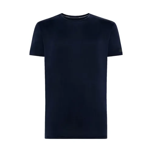 RRD - Tops > T-Shirts - Blue - RRD - Modalova