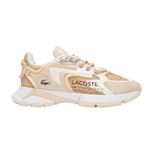 Shoes > Sneakers - - Lacoste - Modalova