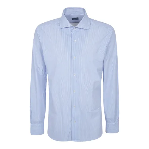 Shirts > Formal Shirts - - Barba Napoli - Modalova