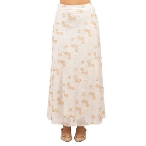 Skirts > Maxi Skirts - - Hanita - Modalova
