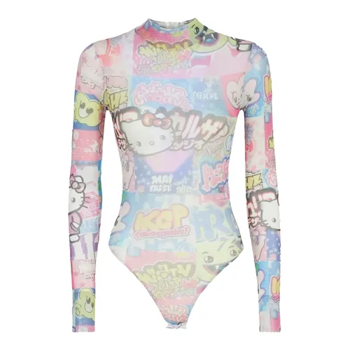 Gcds - Tops > Body - Multicolor - Gcds - Modalova