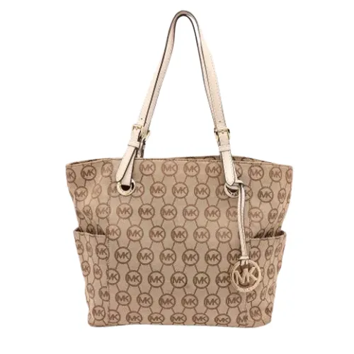 Pre-owned > Pre-owned Bags > Pre-owned Tote Bags - - Michael Kors Pre-owned - Modalova