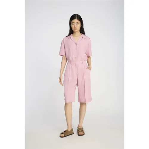 Blouses & Shirts > Shirts - - Munthe - Modalova