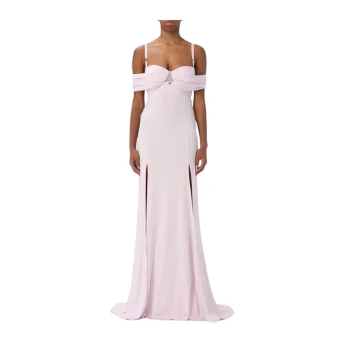 Dresses > Occasion Dresses > Gowns - - Elisabetta Franchi - Modalova