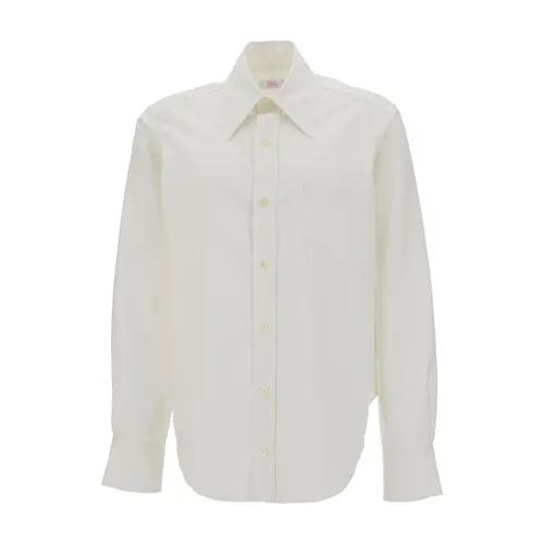 Shirts > Formal Shirts - - ERL - Modalova