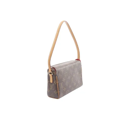 Pre-owned > Pre-owned Bags > Pre-owned Shoulder Bags - - Louis Vuitton Vintage - Modalova