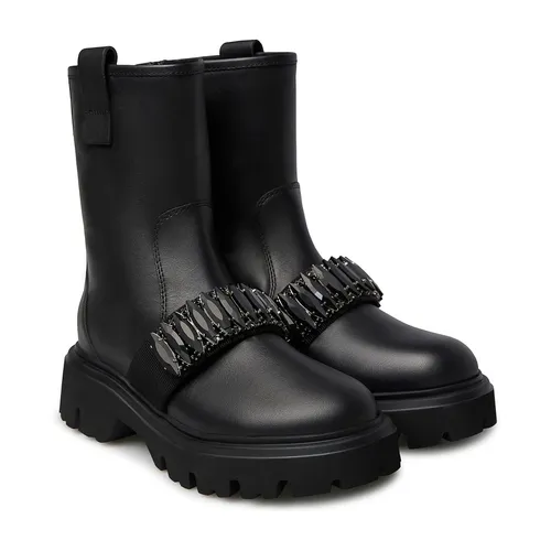 Shoes > Boots > Ankle Boots - - Loriblu - Modalova