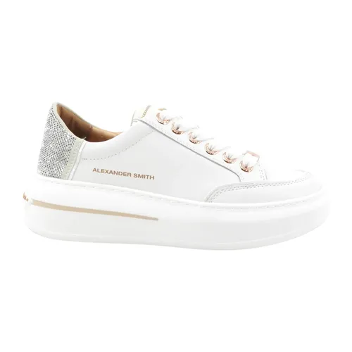 Shoes > Sneakers - - Alexander Smith - Modalova