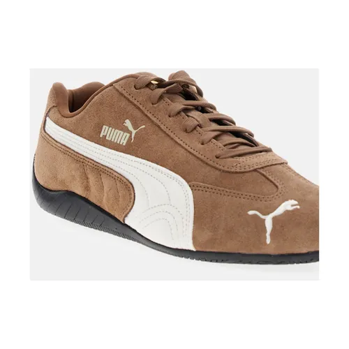 Puma - Shoes > Sneakers - Brown - Puma - Modalova