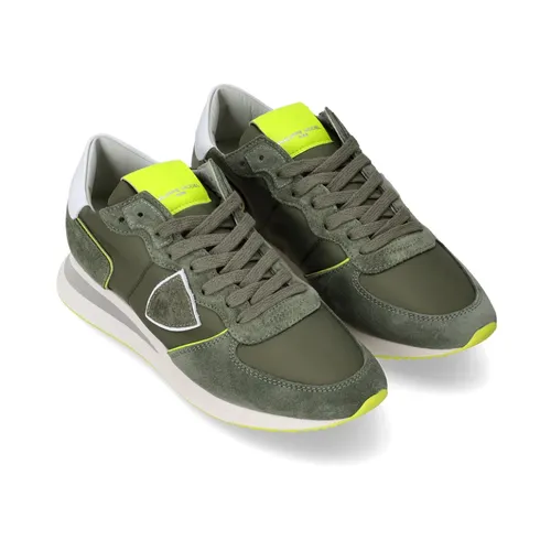 Shoes > Sneakers - - Philippe Model - Modalova