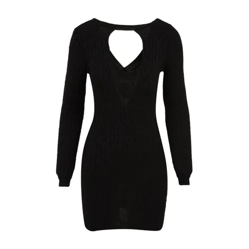 Dresses > Day Dresses > Short Dresses - - Akep - Modalova