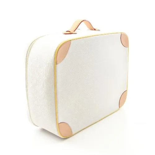 Pre-owned > Pre-owned Bags > Pre-owned Weekend Bags - - Louis Vuitton Vintage - Modalova