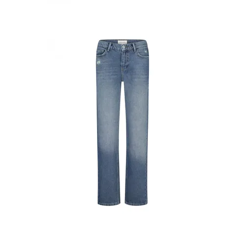 Jeans > Straight Jeans - - Fabienne Chapot - Modalova