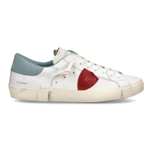 Shoes > Sneakers - - Philippe Model - Modalova