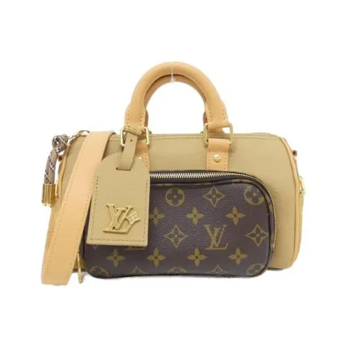 Pre-owned > Pre-owned Bags > Pre-owned Mini Bags - - Louis Vuitton Vintage - Modalova