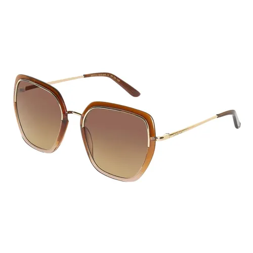 Accessories > Sunglasses - - Janice - Modalova