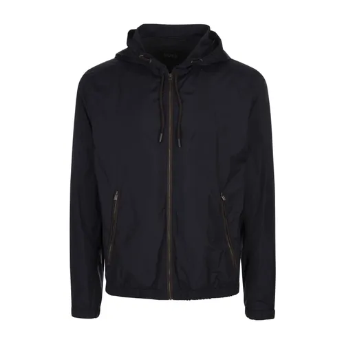 Jackets > Light Jackets - - Hugo - Modalova